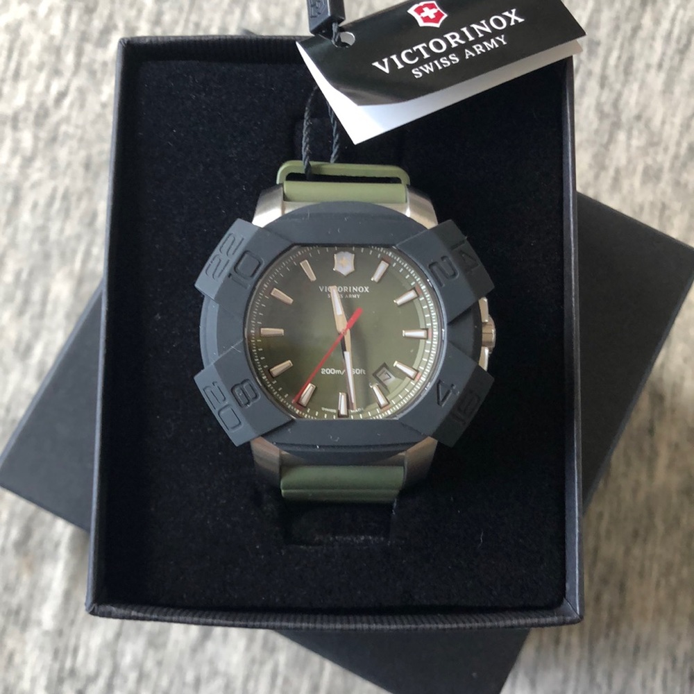 Victorinox Swiss Army Watch